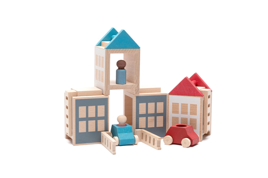 About Lubulona Toys - diverse and imaginative play line