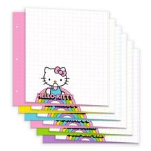 Load image into Gallery viewer, Pipsticks + Hello Kitty and Friends Sticker Keeper