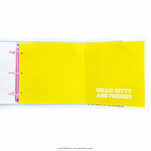 Load image into Gallery viewer, Pipsticks + Hello Kitty and Friends Sticker Keeper