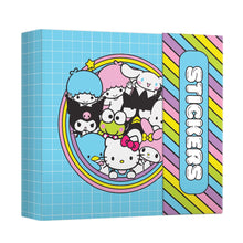 Load image into Gallery viewer, Pipsticks + Hello Kitty and Friends Sticker Keeper