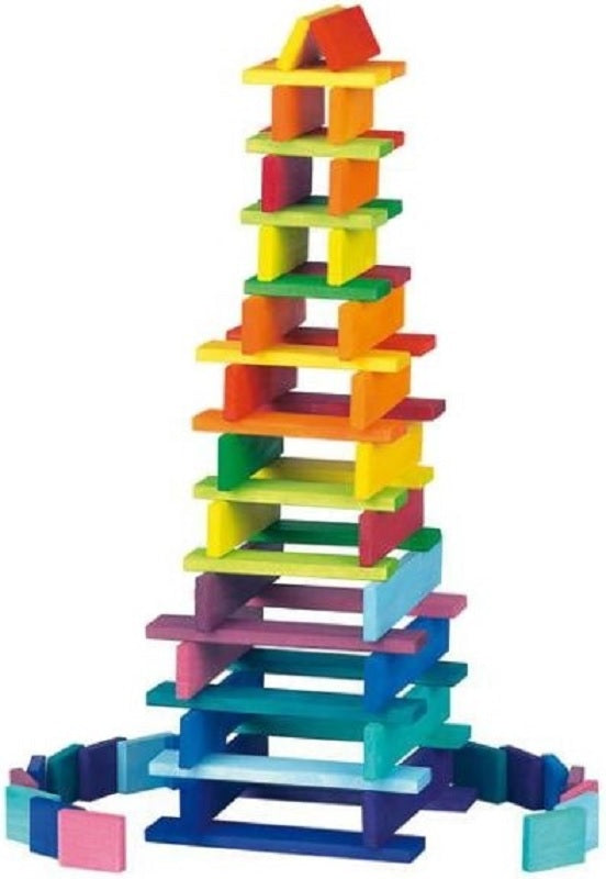 gluckskafer slats 64