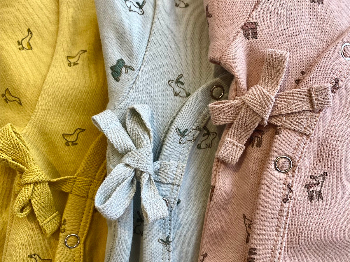 Pehr baby store clothes