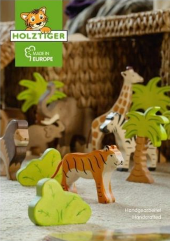 Holztiger wholesale online