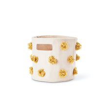 Load image into Gallery viewer, Pehr - Pom Pom Mini, Marigold