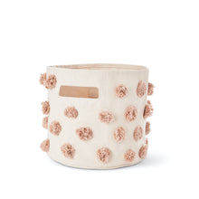 Load image into Gallery viewer, Pehr - Pom Pom Pint, Rose Pink
