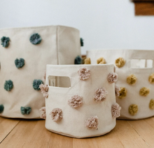 Load image into Gallery viewer, Pehr - Pom Pom Pint, Rose Pink