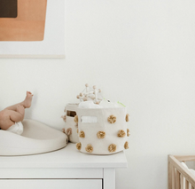 Load image into Gallery viewer, Pehr - Pom Pom Mini, Marigold