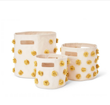 Load image into Gallery viewer, Pehr - Pom Pom Mini, Marigold