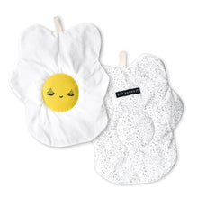 Load image into Gallery viewer, Wee Gallery - Crinkle Toy, Egg