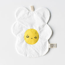 Load image into Gallery viewer, Wee Gallery - Crinkle Toy, Egg