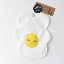 Load image into Gallery viewer, Wee Gallery - Crinkle Toy, Egg