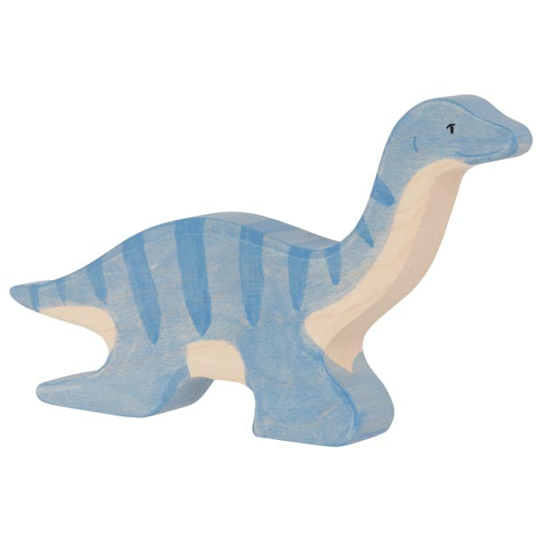 New Arrival from Holztiger - the Plesiosaurus.