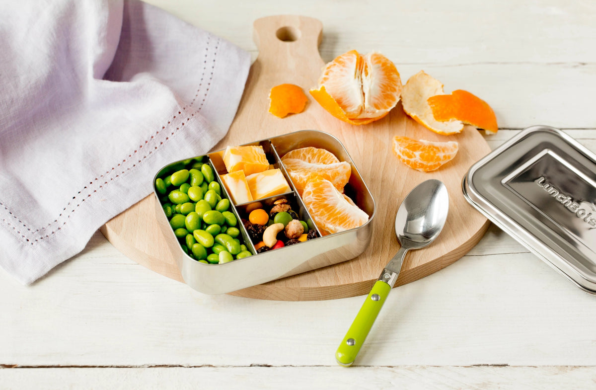LunchBots: Another Eco-Friendly Solution for Healthy On-the-Go Meals ...