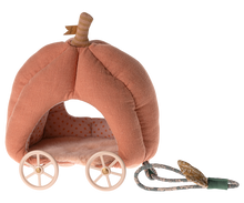 Load image into Gallery viewer, Pumpkin Carriage - Mouse