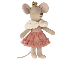 Princess mouse, Little sister in matchbox