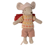 Hiker mouse, Big Sister - 2023 edition