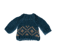 Load image into Gallery viewer, Knitter Sweater, For Dad Mouse