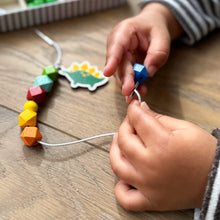 Load image into Gallery viewer, Cotton Twist - Allsorts Keyring Making Kit