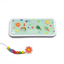 Load image into Gallery viewer, Cotton Twist - Lucky Dip Keyring Making Kit