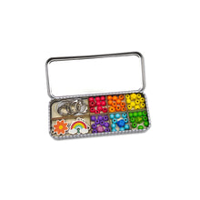 Load image into Gallery viewer, Cotton Twist - Lucky Dip Keyring Making Kit