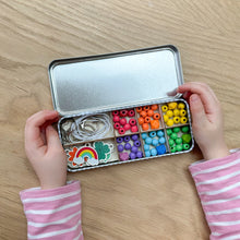 Load image into Gallery viewer, Cotton Twist - Lucky Dip Keyring Making Kit