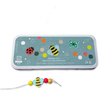 Load image into Gallery viewer, Cotton Twist - Minibeast Bracelet Bead Kit