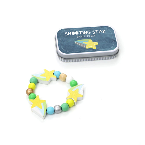 Cotton Twist - Shooting Star Bracelet Gift Kit