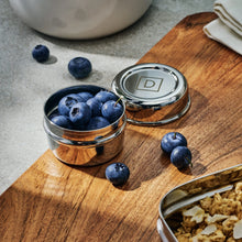 Load image into Gallery viewer, Dalcini - Condiment Container paired with blueberries