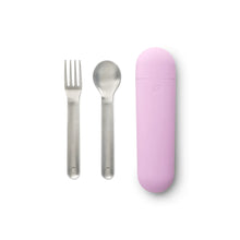 Load image into Gallery viewer, PlanetBox - Dig In Utensil Set (Multiple Colors)