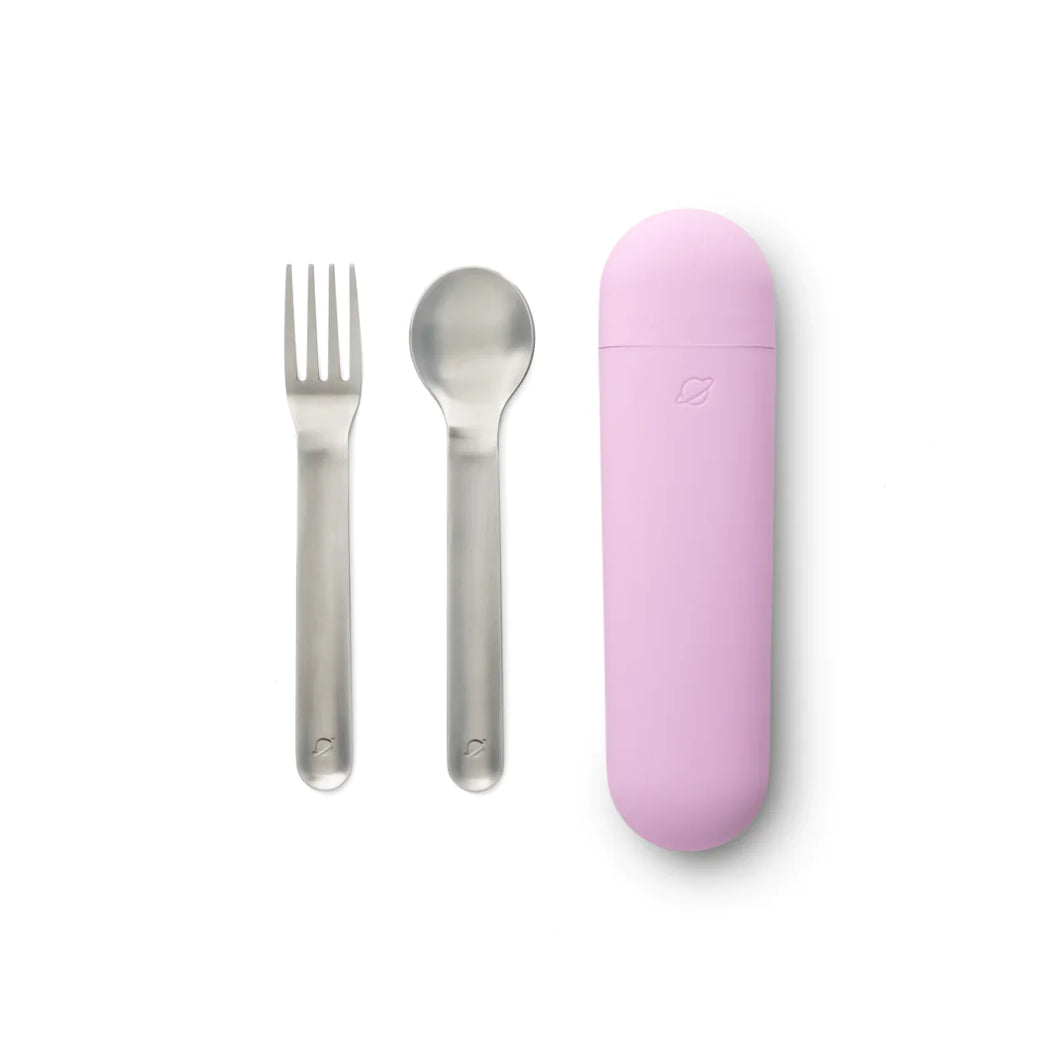 PlanetBox - Dig In Utensil Set (Multiple Colors)