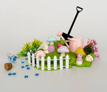 Load image into Gallery viewer, EGKD - Garden Kiddough Play Kit, Apple