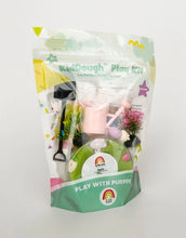 Load image into Gallery viewer, EGKD - Garden Kiddough Play Kit, Apple