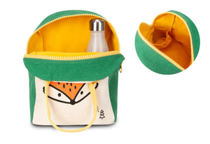 Fluf - Zipper Lunch, 'Lunch' Fox