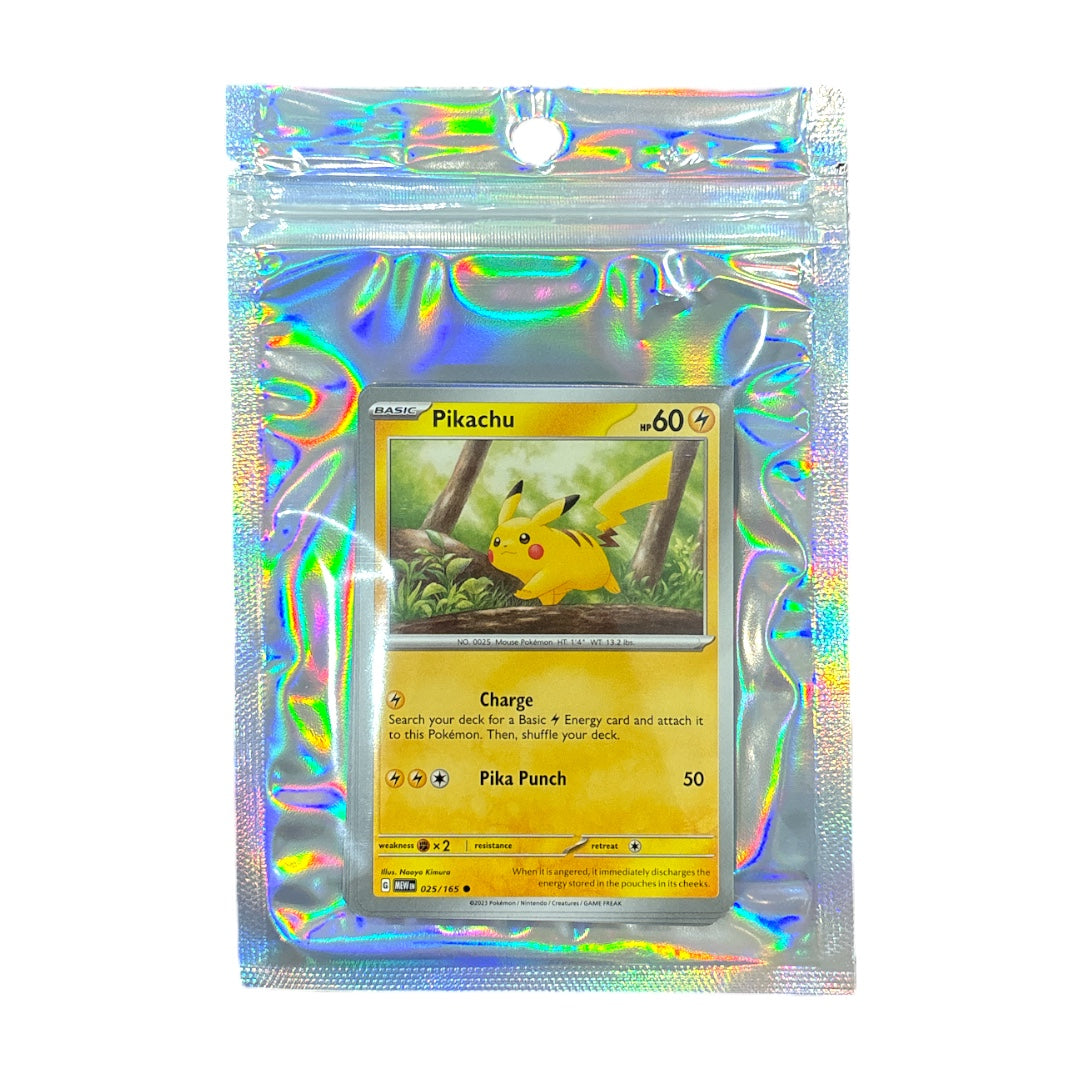 Pokémon TCG – J's Rainbows