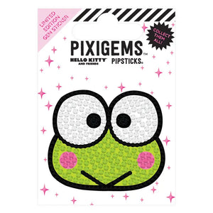 Pipsticks - Keroppi Pixigem