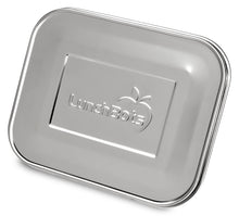 Load image into Gallery viewer, LunchBots - Medium Bento Trio Stainless Steel