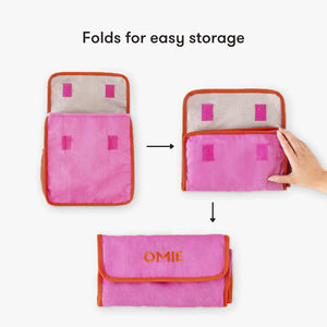 OmieLife: OmieTote (Assorted)