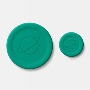 PlanetBox - Extra Silicone Dipper Lid (Multiple Sizes)