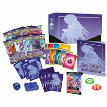 Load image into Gallery viewer, Pokémon TCG: Sword &amp; Shield - Chilling Reign Trainer Box