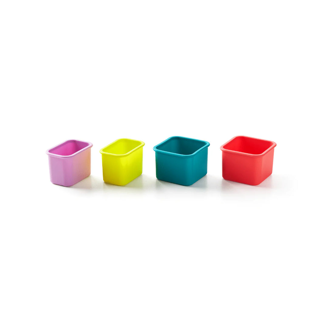 PlanetBox - Pod 4 Pack, Blossom - Rover