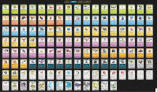 Load image into Gallery viewer, Pokémon TCG: Scarlet &amp; Violet - Paldean Fates Elite Trainer Box