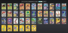 Load image into Gallery viewer, Pokémon TCG: Temporal Forces Sleeved Booster Pack