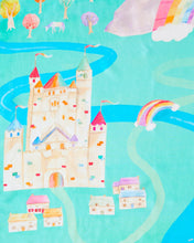 Load image into Gallery viewer, Sarah Silks - Story-Telling Montessori Toy - Rainbowland
