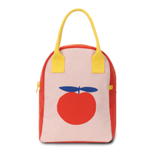 Load image into Gallery viewer, Fluf - Zipper Lunch, Red Apple