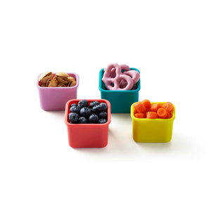 PlanetBox - Pod 4 Pack, Blossom - Rover