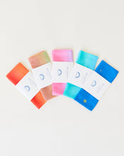 Load image into Gallery viewer, Sarah Silks - Mini Enchanted Playsilks - Rainbow