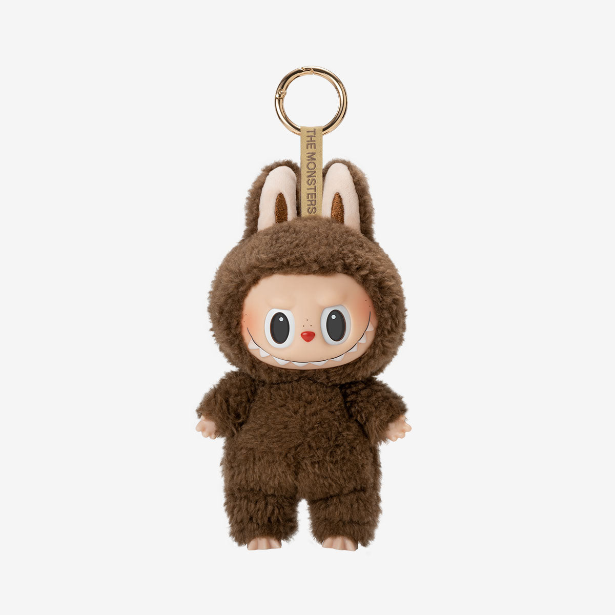 正規品　Labubu Exciting Macaron ラブブ Pop Mart x THE MONSTERS: Exciting Macaron Series Plush