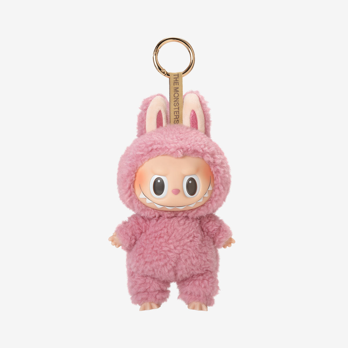 「正規品」Labubu Exciting Macaron THE MONSTERS - Labubu, Exciting Macaron Vinyl Face – J's