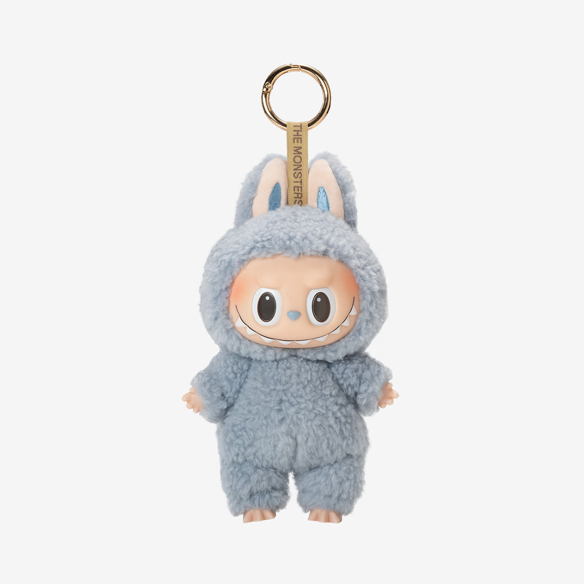 Labubu ラブブ THE MONSTERS Exciting Macaron THE MONSTERS - Labubu, Exciting Macaron Vinyl Face – J's