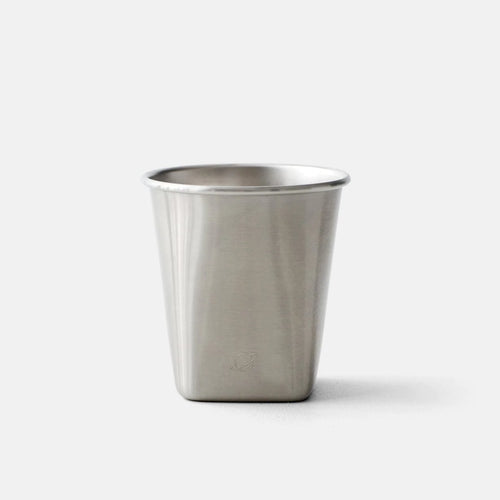 PlanetBox - 7oz Stainless Steel Cup